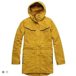 Cotopaxi Bengal Waxed Canvas Jacket